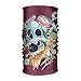Produktbild tianjianzulinyouxiangongsi Skull Bee Nest.png Versatile Sports & Casual Headwear,Bandana, Balaclava, Moisture Wicking Microfiber UV Protection For Running, Yoga, Hiking, Travel Unisex