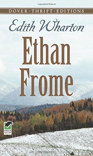 Ethan frome (English Edition) Ethan frome (English Edition)