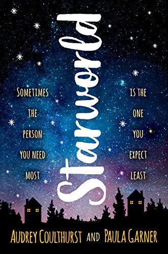 Starworld (English Edition)