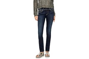 Pepe Jeans Nouvelle Brooke Jeans Femme