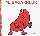 Monsieur Bagarreur