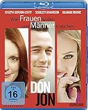 Don Jon [Blu-ray] - Joseph Gordon-Levitt