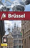 Cover zum Buch Brüssel MM-City: Reiseführer mit viel...