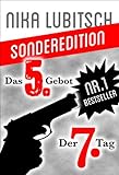 Bücher Neuerscheinungen 2022 - Sonderedition: Nr. 1 Bestseller von Nika Lubitsch