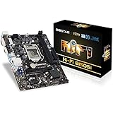 Biostar Hi-Fi B150S1 Motherboard (S1151 DDR3)