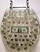 Produktbild Big Money Heavy Duty Toilet Seat - Standard Size - Real Dollar Bill Inside! by Daniel's Bath and Beyond