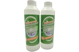 GOARD HiGloss Universal Superkonzentrat 2 x 500ml