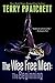 Produktbild The Wee Free Men: The Beginning: The Wee Free Men and A Hat Full of Sky (Tiffany Aching)