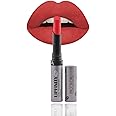 INCOLOR Lipfinity Color Sensational, Light Weight, Long Lasting, Matte Finish & Soft Creamy Liquid Lipstick For Girl & Women, 2.3g Shade 14
