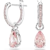 Swarovski Attract Colección pendientes colgantes