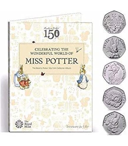 British Royal Mint Silver Bullion Coins 2018 UK 10p Alphabet Coins Full ...