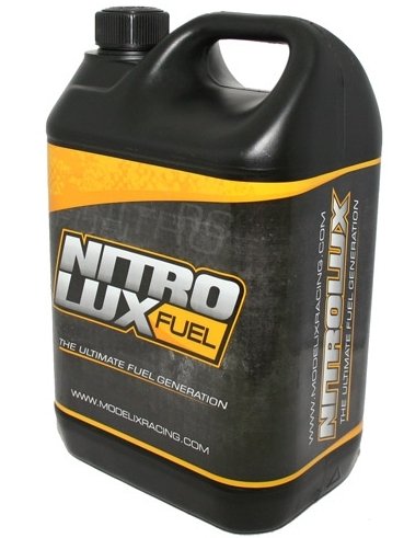 NF01162 NITROLUX - COMBUSTIBLE NITROLUX 16% (2 LITROS)