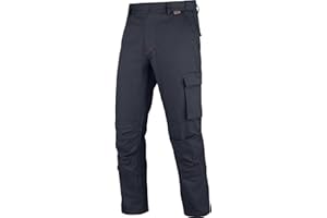 WÜRTH MODYF Pantalone da Lavoro Classic Stretch Uomo