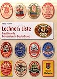 Image de Lechner's Liste: traditionelle Brauereien in Deutschland