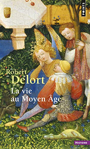 Télécharger La vie au Moyen Age livre En ligne