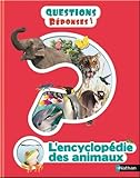 L'encyclopédie des animaux