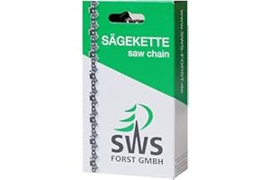 SWS Forst GmbH Hartmetall Widia Sägekette extrem robust und sehr langlebig