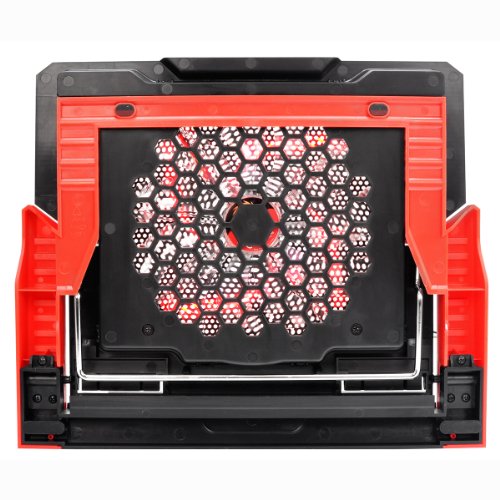 Thermaltake Massive 23 GT Notebook Lüfter (200mm) - 3