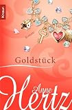 Cover zum Buch Goldstück