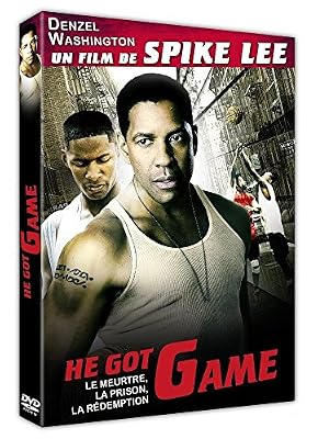 Filmedia He Got Game