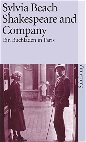 Download Shakespeare and Company: Ein Buchladen in Paris Download Shakespeare and Company: Ein Buchladen in Paris