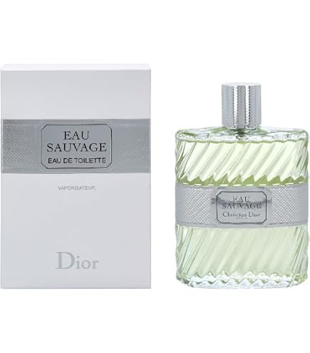 DIOR Eau Sauvage Extrême - Eau de Toilette Intense EDT Spray 100ml