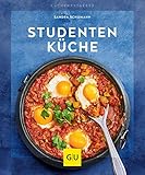 Cover zum Buch Studentenküche