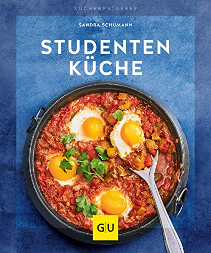 Cover zum Buch Studentenküche