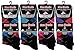 Produktbild 12 Paar Damen / Frauen der diabetischen nicht Gummizug Herbst Argyle Baumwollanteil Socken