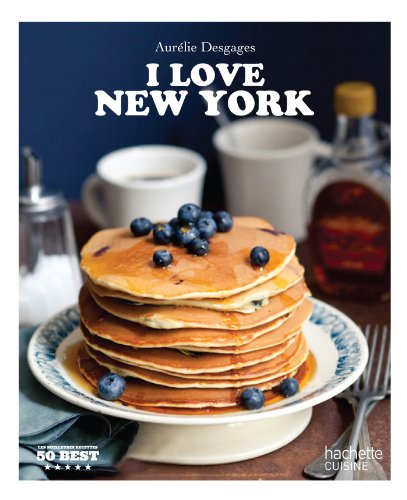 Download I love New York: 50 Best Download I love New York: 50 Best