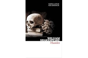 Hamlet (Collins Classics)