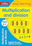 Grammar and Punctuation Ages 5-7: New Edition (Collins Easy Learning ...