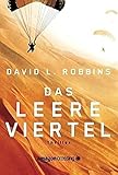 Cover zum Buch Das leere Viertel
