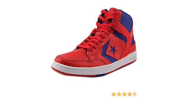 white converse weapon