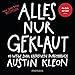 Produktbild Alles nur geklaut: 10 Wege zum kreativen Durchbruch - Am Puls der Zeit - New York Times Bestseller -