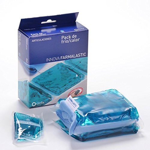 FARMALASTIC INNOVA PACK FRIOCALOR