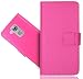 Produktbild FoneExpert® Huawei Nova Plus Handy Tasche, Wallet Case Flip Cover Hüllen Etui Hülle Ledertasche Lederhülle Schutzhülle Für Huawei Nova Plus