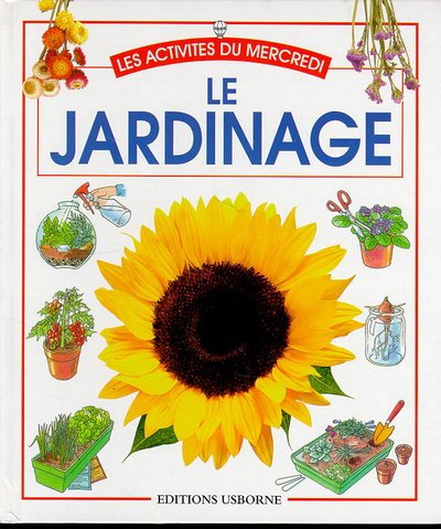 Le  Jardinage