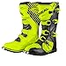 Produktbild O'Neal Rider Boot MX Stiefel Hi-Viz Neon Gelb Motocross Enduro Motorrad, 0329-5, Größe 46