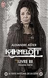Kaamelott, Livre 3, première pa : Episodes 1 à 50