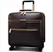 Produktbild PINCHU Designer Laptop Rollenkoffer Flug Gepäck auf Rädern Trolley Leichter Business Aktentasche, Coffee