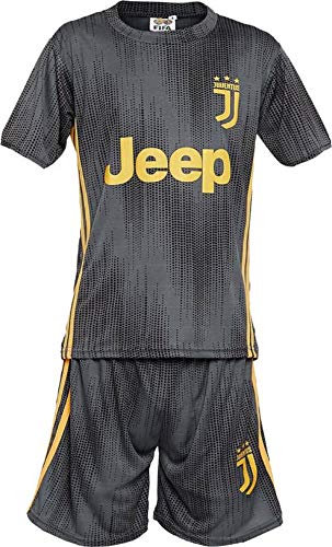 juventus jersey grey