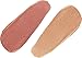 Max Factor Lipfinity Colour & Gloss (Double Ended) Lipstick - 600 Glowing Sepia