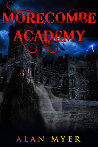 Morecombe Academy: #0 -