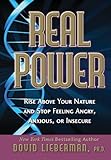 Image de REAL POWER: Rise Above Your Nature and Stop Feeling Angry, Anxious, or Insecure (1) (English Edition)