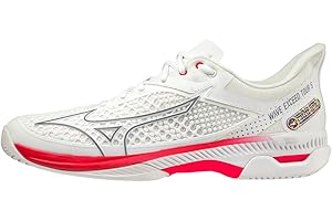Mizuno Wave Exceed Tour 5 CC, Scarpe da Tennis Donna