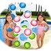 Produktbild Intex 59248NP - Schwimmring Star, 74 x 71 cm