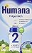 Produktbild Humana Folgemilch 2 mit GOS, 1er Pack (1 x 700 g)
