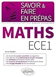 voir fiche du jeu Maths ECE1