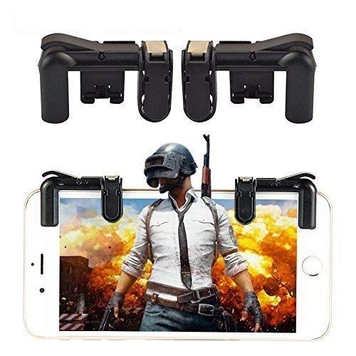 Dealspick Pubg Gaming Joystick for Mobile ? Trigger for Mobile Controller ? Fire Button Assist Tool RS.109 (81.00% Off) - Amazon Dealspick Pubg Gaming Joystick for Mobile ? Trigger for Mobile Controller ? Fire Button Assist Tool RS.109 (81.00% Off) - Amazon